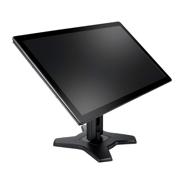 AG Neovo TX-2401 computer monitor 60,5 cm (23.8") 1920 x 1080 Pixels Full HD LED Touchscreen Tafelblad Zwart (TX241011E0100)