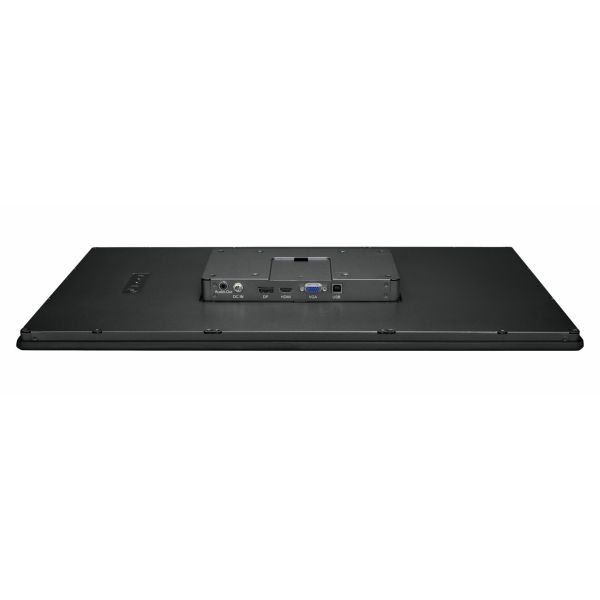 AG Neovo TX-2401 computer monitor 60,5 cm (23.8") 1920 x 1080 Pixels Full HD LED Touchscreen Tafelblad Zwart (TX241011E0100)