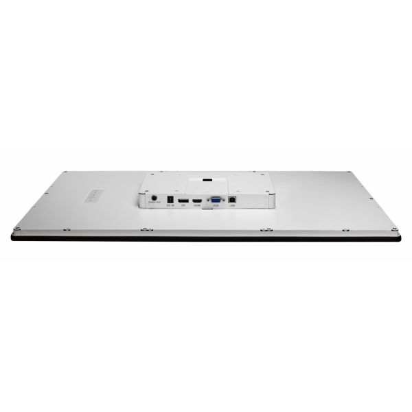 AG Neovo TX-2401 computer monitor 60,5 cm (23.8") 1920 x 1080 Pixels Full HD LED Touchscreen Tafelblad Wit (TX2410A1E0100)