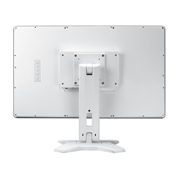 AG Neovo TX-2401 computer monitor 60,5 cm (23.8") 1920 x 1080 Pixels Full HD LED Touchscreen Tafelblad Wit (TX2410A1E0100)