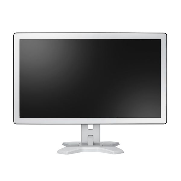 AG Neovo TX-2401 computer monitor 60,5 cm (23.8") 1920 x 1080 Pixels Full HD LED Touchscreen Tafelblad Wit (TX2410A1E0100)