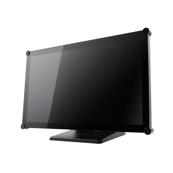 AG Neovo TX-2202A computer monitor 54,6 cm (21.5") 1920 x 1080 Pixels Full HD LCD Touchscreen Zwart (TX2A0011E0100)