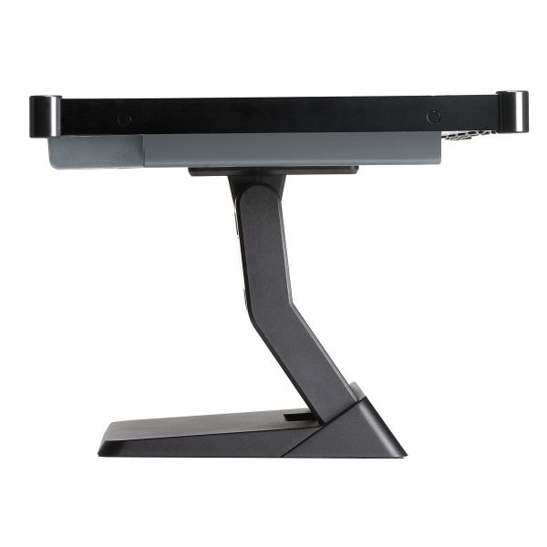 AG Neovo TX-2202A computer monitor 54,6 cm (21.5") 1920 x 1080 Pixels Full HD LCD Touchscreen Zwart (TX2A0011E0100)