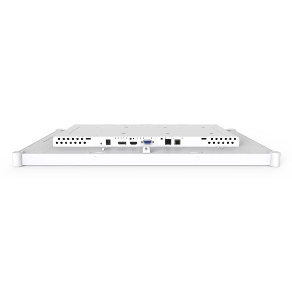 AG Neovo TX-2202A computer monitor 54,6 cm (21.5") 1920 x 1080 Pixels Full HD LCD Touchscreen Wit (TX2A00A1E0000)