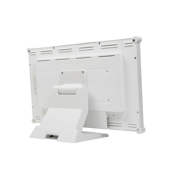 AG Neovo TX-2202A computer monitor 54,6 cm (21.5") 1920 x 1080 Pixels Full HD LCD Touchscreen Wit (TX2A00A1E0000)