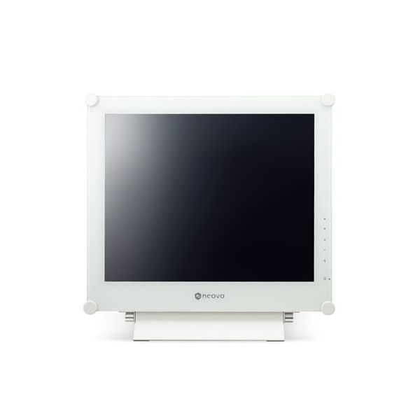 AG Neovo X-15E computer monitor 38,1 cm (15") 1024 x 768 Pixels XGA LED Wit (X15E00A1E0100)