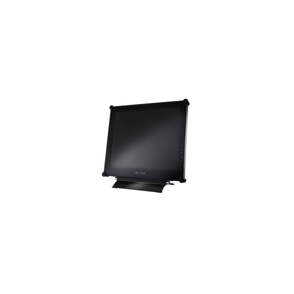 AG Neovo X-17E computer monitor 43,2 cm (17") 1280 x 1024 Pixels SXGA LED Zwart (X17E0011E0100)