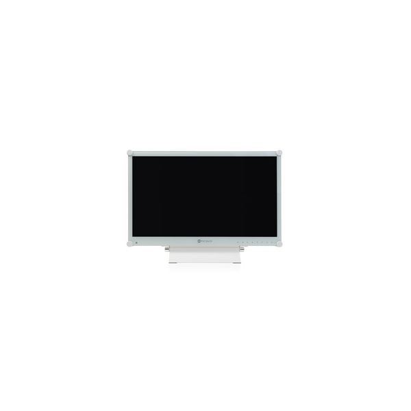 AG Neovo X-22E computer monitor 54,6 cm (21.5") 1920 x 1080 Pixels Full HD LED Wit (X22EB0A1E0100)