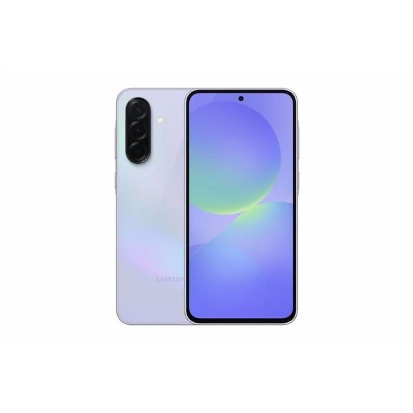 Samsung Galaxy A36 A366 (Lavender) Dua (SM-A36 LAVENDER 128)