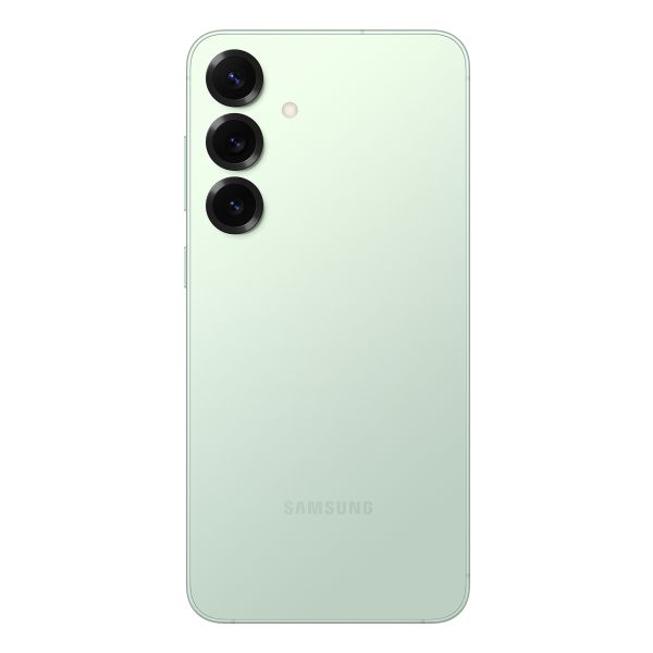 Samsung Galaxy S25+ 17 cm (6.7") Dual SIM Android 15 5G USB Type-C 12 GB 512 GB 4900 mAh Muntkleur (SM-S936BLGGEUB)
