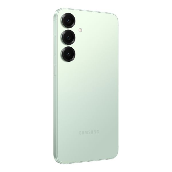 Samsung Galaxy S25+ 17 cm (6.7") Dual SIM Android 15 5G USB Type-C 12 GB 512 GB 4900 mAh Muntkleur (SM-S936BLGGEUB)