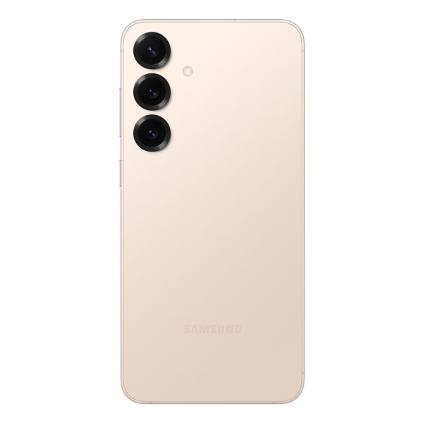 Samsung Galaxy S25+ SM-S936B/DS 17 cm (6.7") Dual SIM Android 15 5G USB Type-C 12 GB 512 GB 4900 mAh Goud, Roze (SM-S936BZDGEUB)