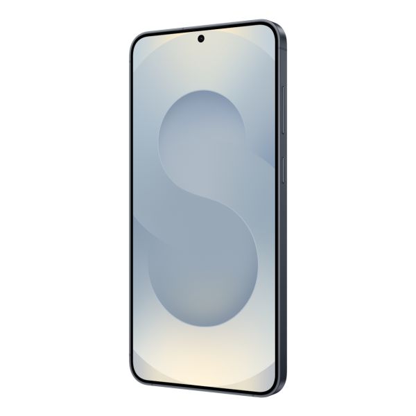 Samsung Galaxy S25+ SM-S936B/DS 17 cm (6.7") Dual SIM Android 15 5G USB Type-C 12 GB 256 GB 4900 mAh Zwart, Blauw (SM-S936BZKDEUB)