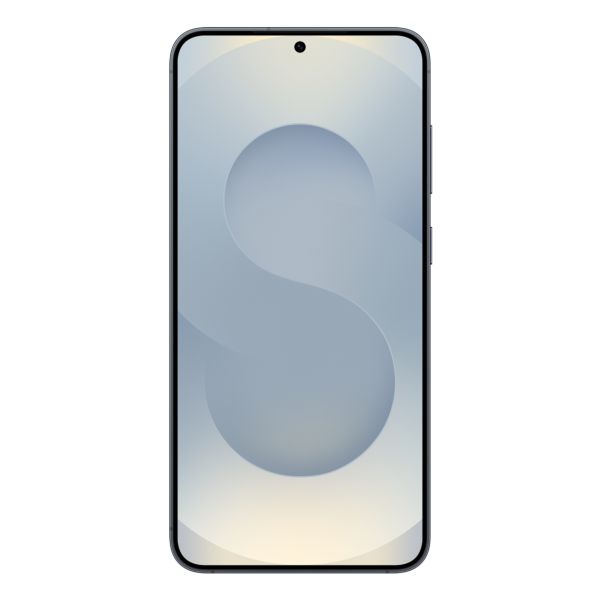 Samsung Galaxy S25+ SM-S936B/DS 17 cm (6.7") Dual SIM Android 15 5G USB Type-C 12 GB 256 GB 4900 mAh Zwart, Blauw (SM-S936BZKDEUB)