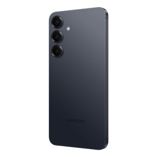 Samsung Galaxy S25+ SM-S936B/DS 17 cm (6.7") Dual SIM Android 15 5G USB Type-C 12 GB 256 GB 4900 mAh Zwart, Blauw (SM-S936BZKDEUB)