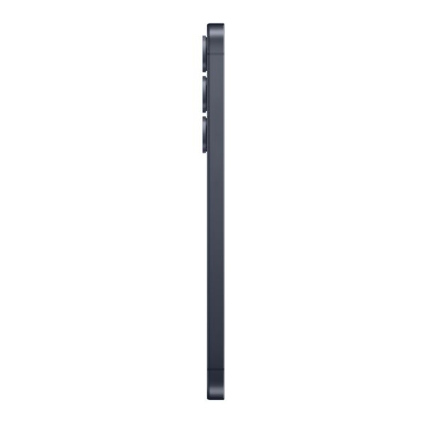 Samsung Galaxy S25+ SM-S936B/DS 17 cm (6.7") Dual SIM Android 15 5G USB Type-C 12 GB 256 GB 4900 mAh Zwart, Blauw (SM-S936BZKDEUB)
