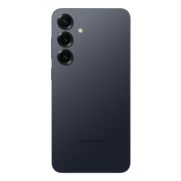 Samsung Galaxy S25+ SM-S936B/DS 17 cm (6.7") Dual SIM Android 15 5G USB Type-C 12 GB 256 GB 4900 mAh Zwart, Blauw (SM-S936BZKDEUB)