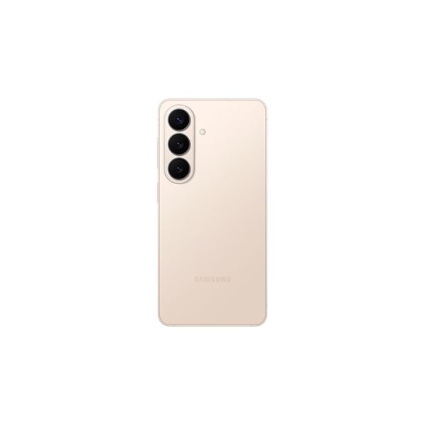 Samsung Galaxy S26 256GB Rose Gold (SM-S942BZDGEUB)