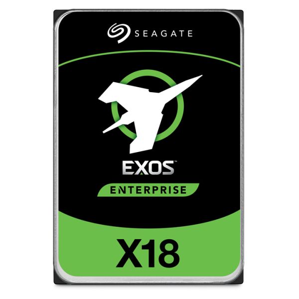 Seagate Enterprise ST12000NM005J interne harde schijf 12 TB 7200 RPM 256 MB 3.5" SAS (ST12000NM005J)