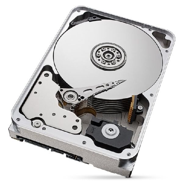 Seagate IronWolf Pro ST14000NT001 interne harde schijf 14 TB 7200 RPM 256 MB 3.5" (ST14000NT001)