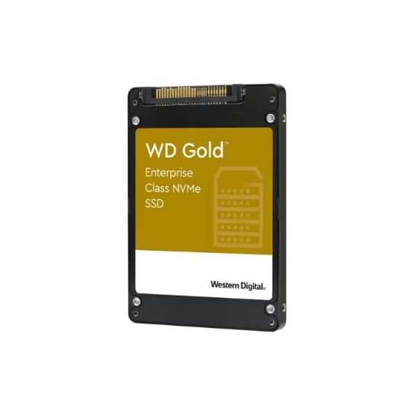 Western Digital Enterprise PCIe NOR (HS00069)
