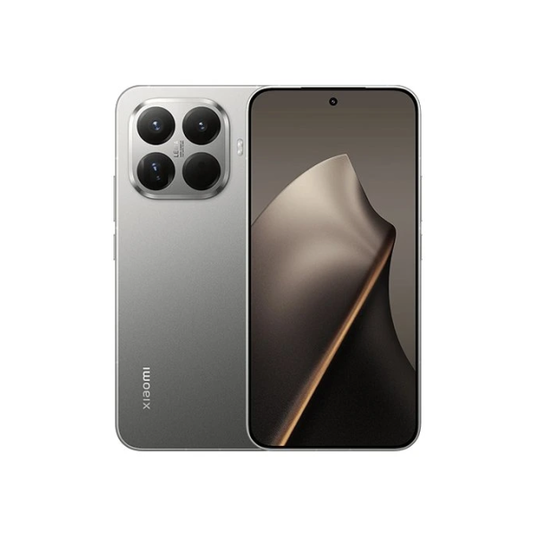 Xiaomi 15T Pro 1TB Dual Sim Smartphone Grijs (MZB0KV0EU)