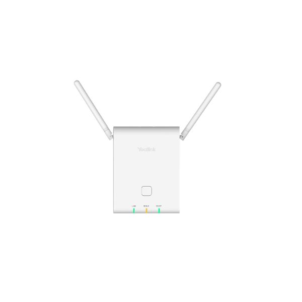 Yealink W90B DECT basis station Wit (SIP-W90B)
