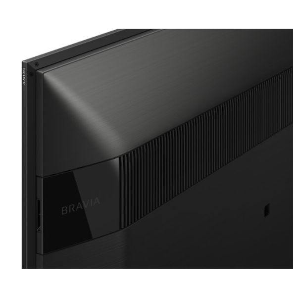 Sony FW-55BZ40H Digitale signage flatscreen 139,7 cm (55") LCD Wifi 850 cd/m² 4K Ultra HD Zwart Android 9.0 24/7 (FW-55BZ40H/1)