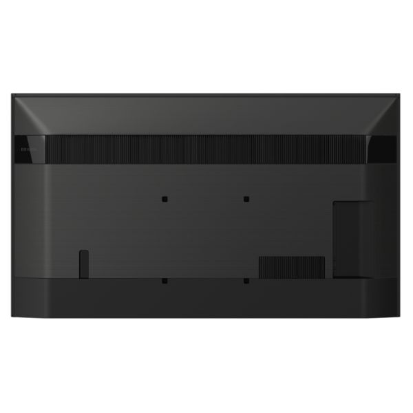 Sony FW-55BZ40H Digitale signage flatscreen 139,7 cm (55") LCD Wifi 850 cd/m² 4K Ultra HD Zwart Android 9.0 24/7 (FW-55BZ40H/1)