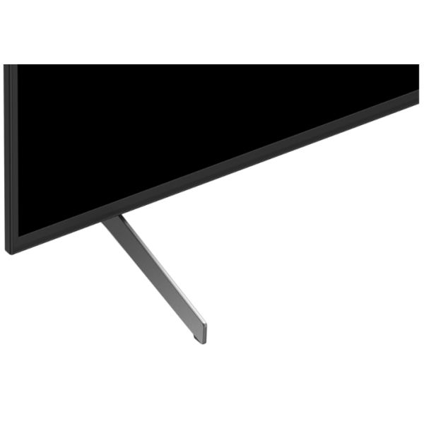 Sony FW-55BZ40H Digitale signage flatscreen 139,7 cm (55") LCD Wifi 850 cd/m² 4K Ultra HD Zwart Android 9.0 24/7 (FW-55BZ40H/1)