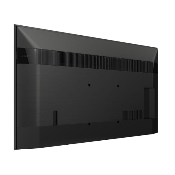 Sony FW-55BZ40H Digitale signage flatscreen 139,7 cm (55") LCD Wifi 850 cd/m² 4K Ultra HD Zwart Android 9.0 24/7 (FW-55BZ40H/1)