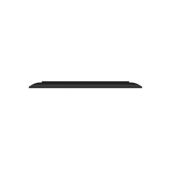 Sony FW-65BZ30J beeldkrant Digitale signage flatscreen 165,1 cm (65") IPS Wifi 440 cd/m² 4K Ultra HD Zwart Type processor Android 10 24/7 (FW-65BZ30J)