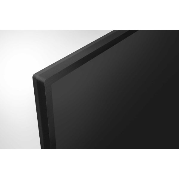 Sony FW-65BZ30J/TM beeldkrant Digitale signage flatscreen 165,1 cm (65") IPS Wifi 440 cd/m² 4K Ultra HD Zwart Type processor Android 10 (FW-65BZ30J/TM)