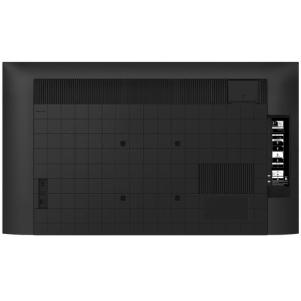Sony FWD-43X80K beeldkrant 109,2 cm (43") LCD Wifi 450 cd/m² 4K Ultra HD Zwart Android 10 (FWD-43X80K)