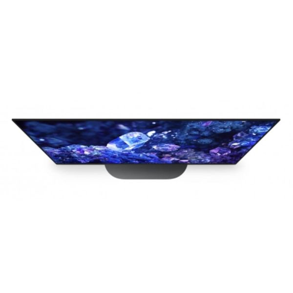 Sony FWD-48A90K beeldkrant 121,9 cm (48") OLED Wifi 4K Ultra HD Zwart Android 10 (FWD-48A90K)
