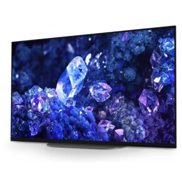 Sony FWD-48A90K beeldkrant 121,9 cm (48") OLED Wifi 4K Ultra HD Zwart Android 10 (FWD-48A90K)