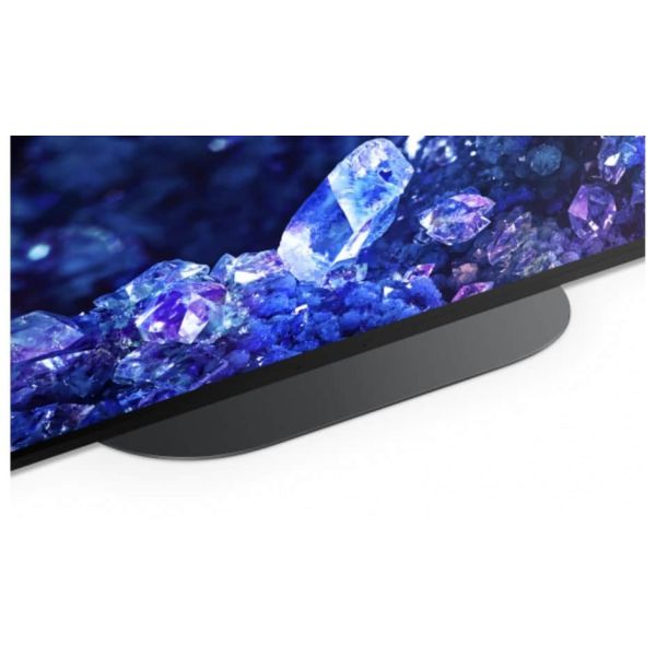 Sony FWD-48A90K beeldkrant 121,9 cm (48") OLED Wifi 4K Ultra HD Zwart Android 10 (FWD-48A90K)