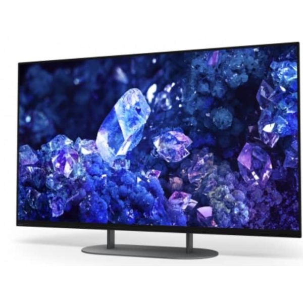 Sony FWD-48A90K beeldkrant 121,9 cm (48") OLED Wifi 4K Ultra HD Zwart Android 10 (FWD-48A90K)