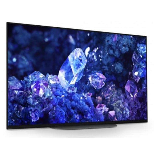 Sony FWD-48A90K beeldkrant 121,9 cm (48") OLED Wifi 4K Ultra HD Zwart Android 10 (FWD-48A90K)