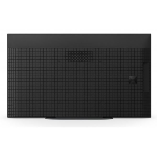 Sony FWD-48A90K beeldkrant 121,9 cm (48") OLED Wifi 4K Ultra HD Zwart Android 10 (FWD-48A90K)