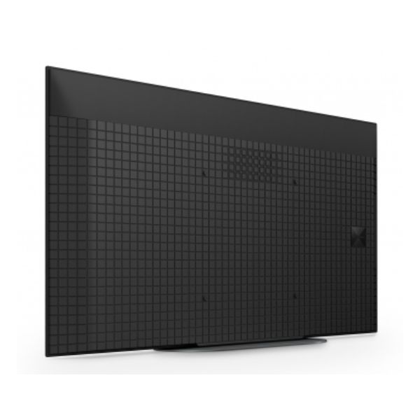 Sony FWD-48A90K beeldkrant 121,9 cm (48") OLED Wifi 4K Ultra HD Zwart Android 10 (FWD-48A90K)