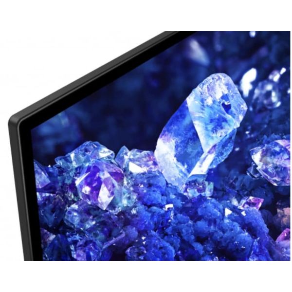 Sony FWD-48A90K beeldkrant 121,9 cm (48") OLED Wifi 4K Ultra HD Zwart Android 10 (FWD-48A90K)