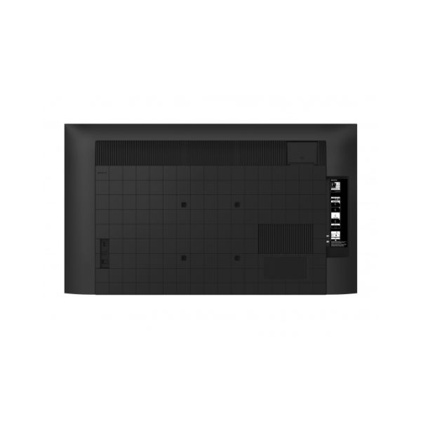 Sony FWD-50X80L tv 127 cm (50") 4K Ultra HD Smart TV Wifi Zwart (FWD-50X80L)