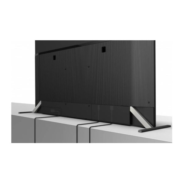 Sony FWD-55A90J beeldkrant Digitale signage flatscreen 139,7 cm (55") OLED Wifi 4K Ultra HD Zwart Android 10 (FWD-55A90J)