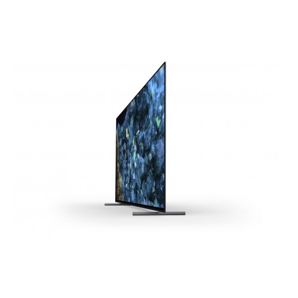 Sony FWD-65A80L tv 165,1 cm (65") 4K Ultra HD Smart TV Wifi Zwart (FWD-65A80L)