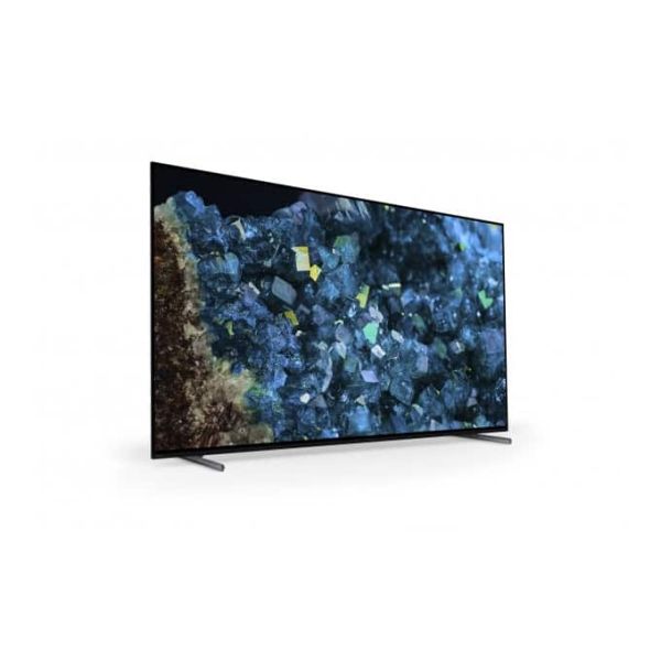 Sony FWD-65A80L tv 165,1 cm (65") 4K Ultra HD Smart TV Wifi Zwart (FWD-65A80L)