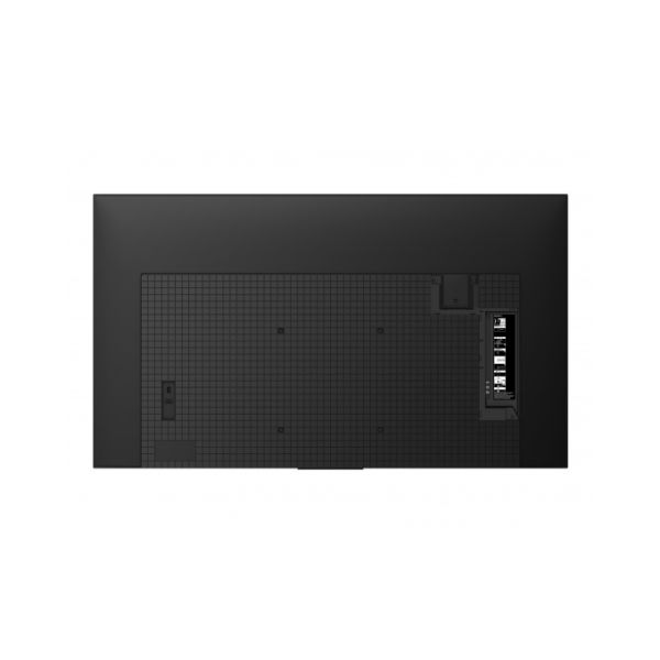 Sony FWD-65A80L tv 165,1 cm (65") 4K Ultra HD Smart TV Wifi Zwart (FWD-65A80L)