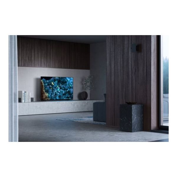 Sony FWD-65A80L tv 165,1 cm (65") 4K Ultra HD Smart TV Wifi Zwart (FWD-65A80L)