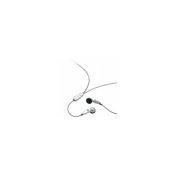 Sony Stereo Portable Handsfree HPM-20 Headset Bedraad (HPM-20)