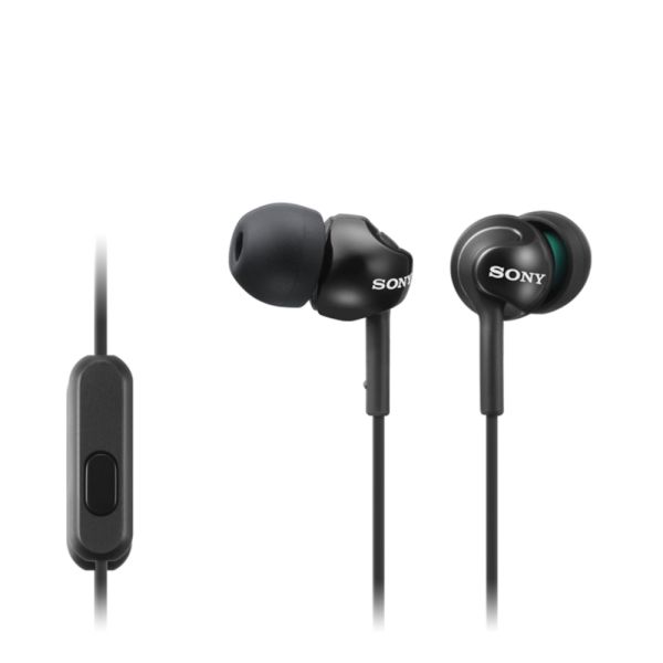 Sony MDR-EX110AP (MDREX110APB.CE7)